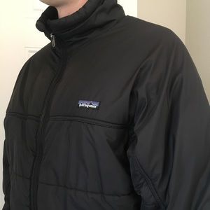 Men’s Patagonia Puffer Jacket
